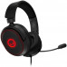 LORGAR Gamingowe Kaya 460, Black