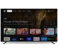TELEWIZOR THOMSON 65UG4S14 UHD 4K SMART Google TV, boczne nóżki