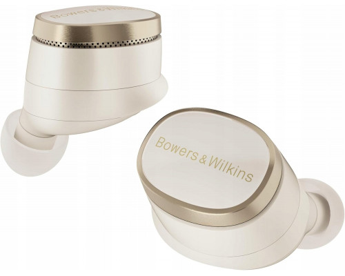 Bowers & Wilkins Pi8 wireless True Wireless redukcja szumów