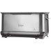 Ninja ST202EU toster 7 2 kaw. 2400 W Silver