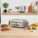 Ninja ST202EU toster 7 2 kaw. 2400 W Silver