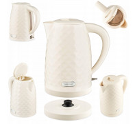 Zelmer Fryderyk ZCK7632F Creamy