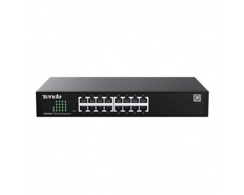 Switch Tenda Switch TEG2216D 16GE Cloud