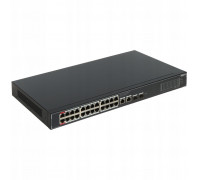Switch POE SG4028LP 24-PORT SFP DAHUA