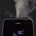 Ultrasonic humidifier Nedis 5,5l SmartLife black