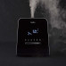 Ultrasonic humidifier Nedis 5,5l SmartLife black