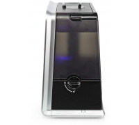 Ultrasonic humidifier Nedis 5,5l SmartLife black