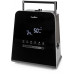 Ultrasonic humidifier Nedis 5,5l SmartLife black