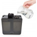 Ultrasonic humidifier Nedis 5,5l SmartLife black