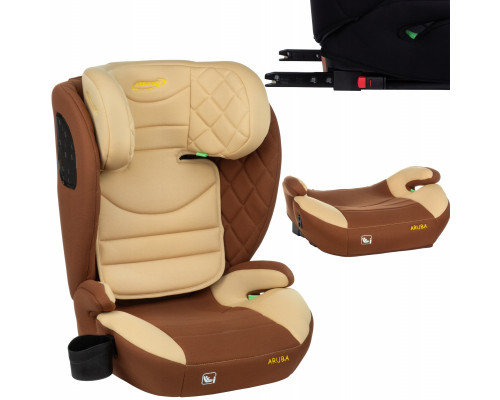 Summer Baby ARUBA i-SIZE 100-150cm ISOFIX BABY