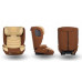 Summer Baby ARUBA i-SIZE 100-150cm ISOFIX BABY