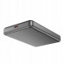 Acefast M12-10000 PD20W ultra-cienki, zgodny z MagSafe - black