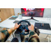 G29 DRIVING FORCE RACING WHEEL/PS5/PS4-BLACK-EMEA-914 USB-PLUGC