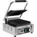 YATO GRILL KONTAKTOWY PANINI RYFLOWANY 44cm