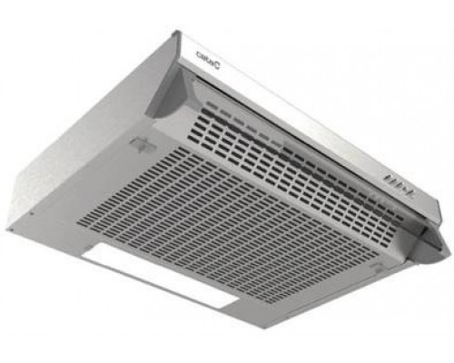 CATA CAMPANA Hood FK SLIM 6000 X, B, Width 60 cm, Max 350 m³/h, LED, Stainless steel