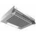 CATA CAMPANA Hood FK SLIM 6000 X, B, Width 60 cm, Max 350 m³/h, LED, Stainless steel