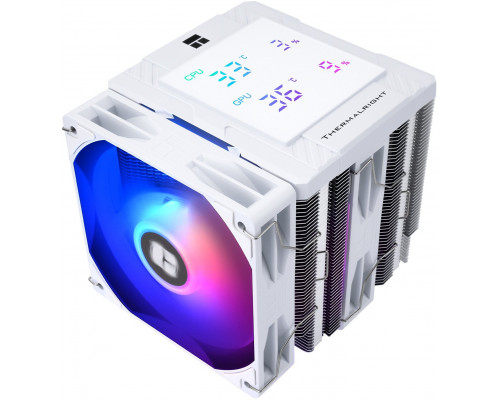 Thermalright Peerless Assassin 120 Digital ARGB White