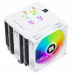 Thermalright Peerless Assassin 120 Digital ARGB White