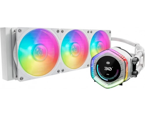 Cooler Master MasterLiquid ML360 Ion (MLY-D36M-A24PZ-RW)