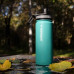 Wessper ActiveMax Steeline 500ml (WES266-SEA-500)