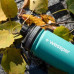 Wessper ActiveMax Steeline 500ml (WES266-SEA-500)