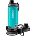 Wessper ActiveMax Steeline 500ml (WES266-SEA-500)