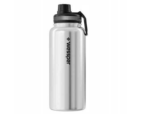 Wessper ActiveMax Steeline 1000ml (WES266-SL-1000)