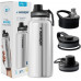Wessper ActiveMax Steeline 1000ml (WES266-SL-1000)
