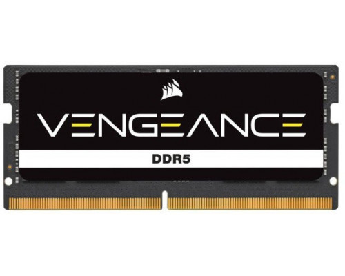 SORAM Corsair D5 5600 48GB C48 Vengeance