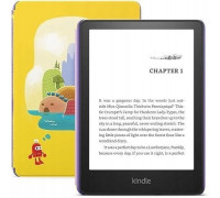 Amazon Kindle Paperwhite Kids 6.8" 16GB WiFi z zieloną okładką Emerald Forest