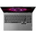 Laptop Lenovo LOQ 15AHP10 Ryzen 7 250 / 16 GB / 512 GB / RTX 5050 / 144 Hz (83JG003NPB)