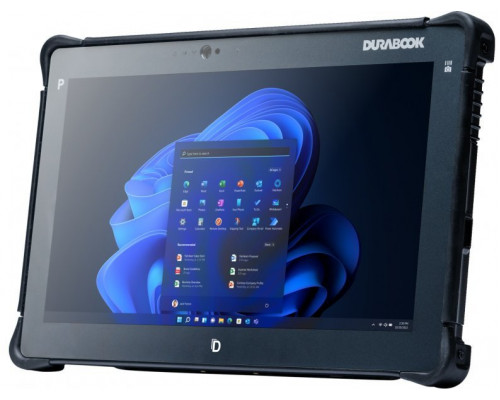 Durabook | R11L Rugged | 11.6 " | Black | Touchscreen Display | 1920 x 1080 pixels | Intel Pentium Gold Processor 8505 | 8 GB | 128 GB | Wi-Fi | Front camera | 2 MP | Bluetooth | 5.3 | Windows 11 Pro | Warranty 36 month(s)