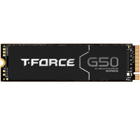 Team Group G50 2 TB M.2 PCI Express 4.0 NVMe 3D NAND
