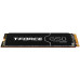 Team Group G50 2 TB M.2 PCI Express 4.0 NVMe 3D NAND