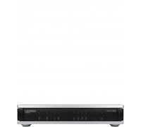LANCOM 1800EF - 4-Port-Switch - 1GbE - fur LANCOM SFP-AON-1, SFP-GPON-1, SFP-LX-LC1, SFP-SX-LC1
