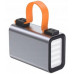 MOCNY POWERBANK 100W 30000mAh AMPEROMIERZ WOLTOMIERZ LATARKA LED 2xPD 2xUSB