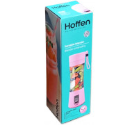 przenośny - akumulatorowy Hoffen - MPM 60W