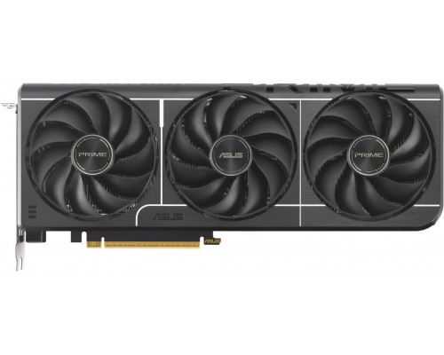 Asus Prime GeForce RTX 5060 Ti OC 16GB GDDR7 DLSS4 (PRIME-RTX5060TI-O16G)