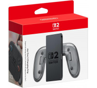 Pad Nintendo Joy-Con 2 Charging Grip (N2P105)