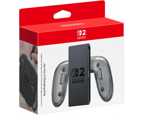 Pad Nintendo Joy-Con 2 Charging Grip (N2P105)