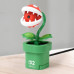 Switch 2 Camera Piranha Plant (N2P302)