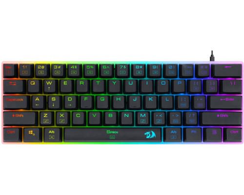 Redragon K605 Alien Redragon Red (Redragon K605 Alien)