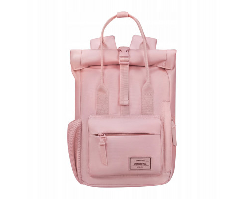 American Tourister Urban Groove Backpack City Mini Pastel Pink