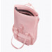 American Tourister Urban Groove Backpack City Mini Pastel Pink