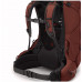 Osprey Aether 65 l Red