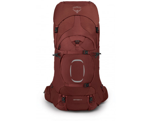 Osprey Aether 65 l Red