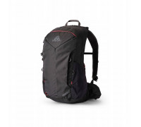 Gregory Zulu LT 25 l Black