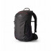 Gregory Zulu LT 25 l Black