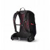 Gregory Zulu LT 25 l Black