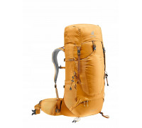 Deuter Aircontact Lite 40 l + 10 l Orange